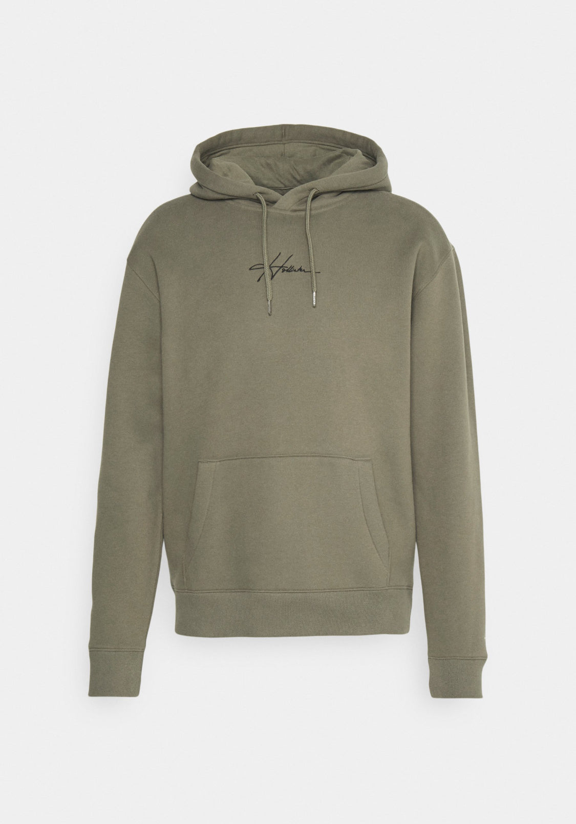 Sweat à capuche à logo