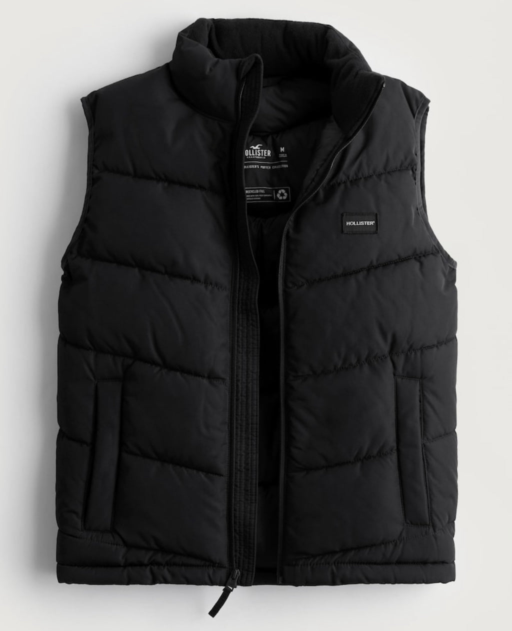 Doudoune sans Manches