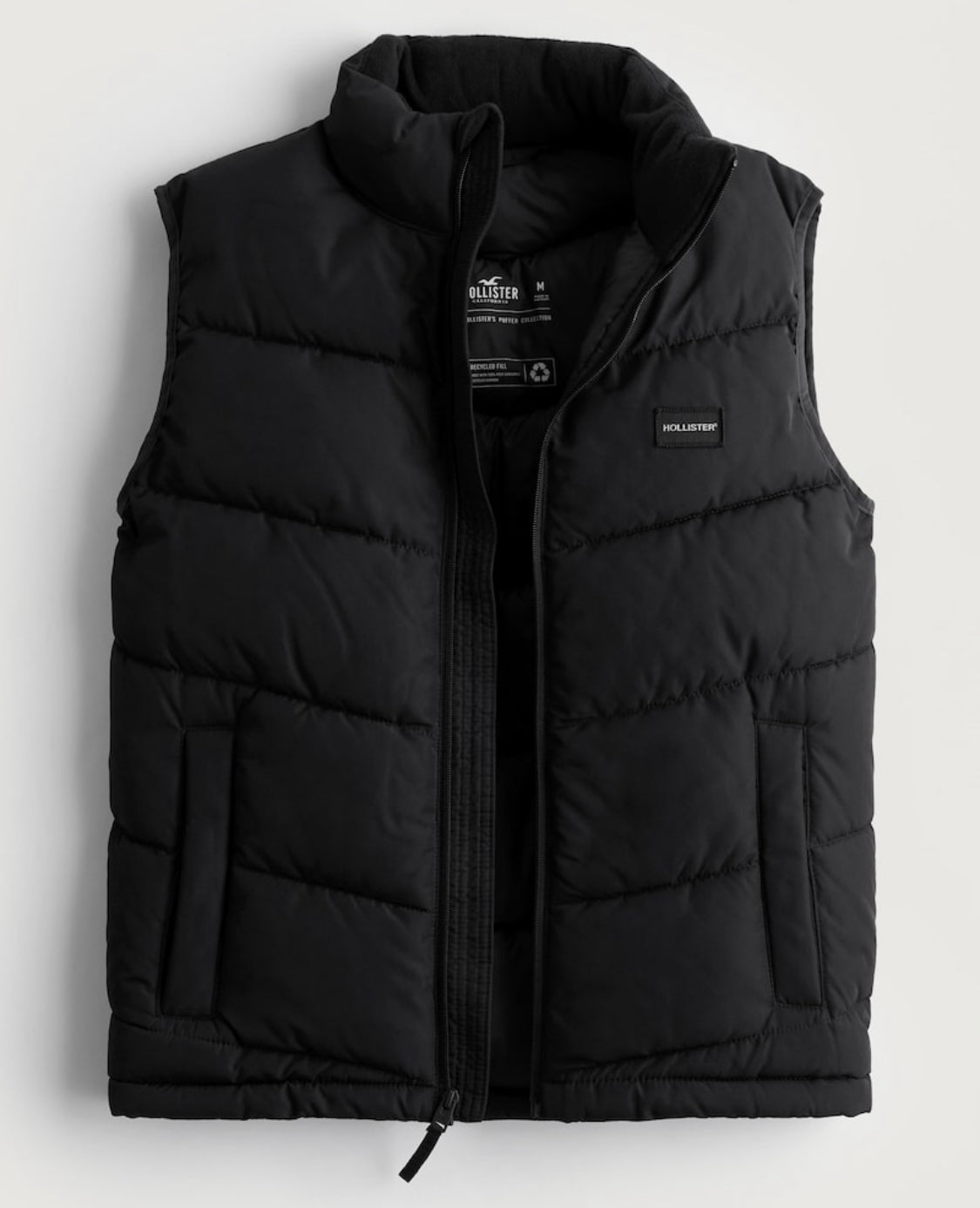 Doudoune sans Manches