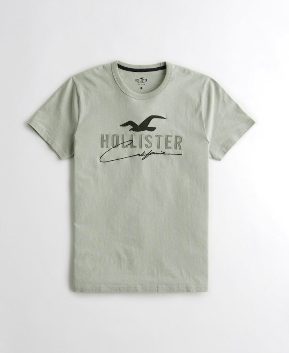 T-shirt graphique décontracté avec logo