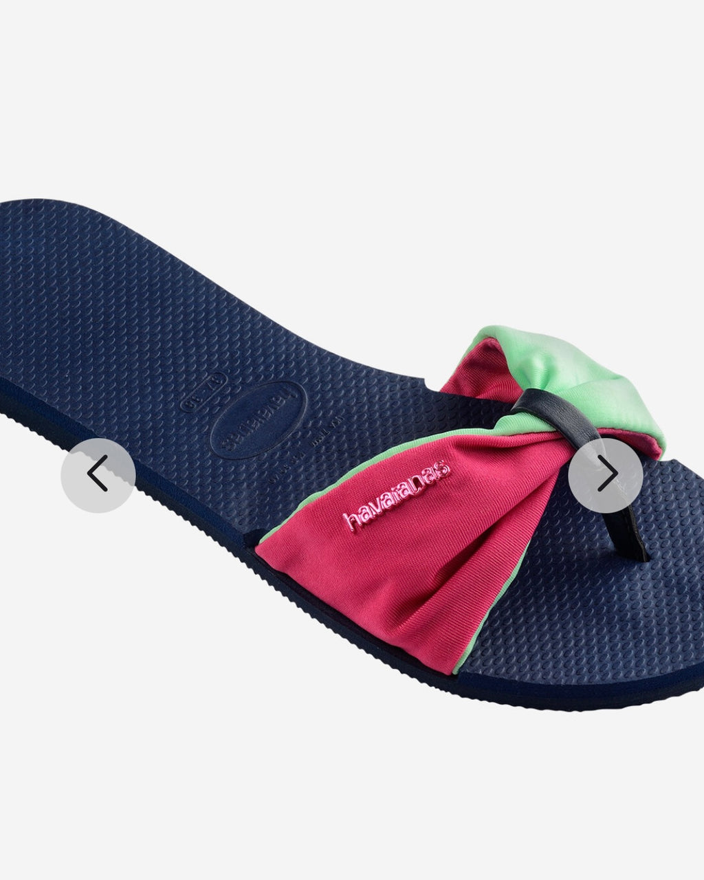 Tongs Havaianas
