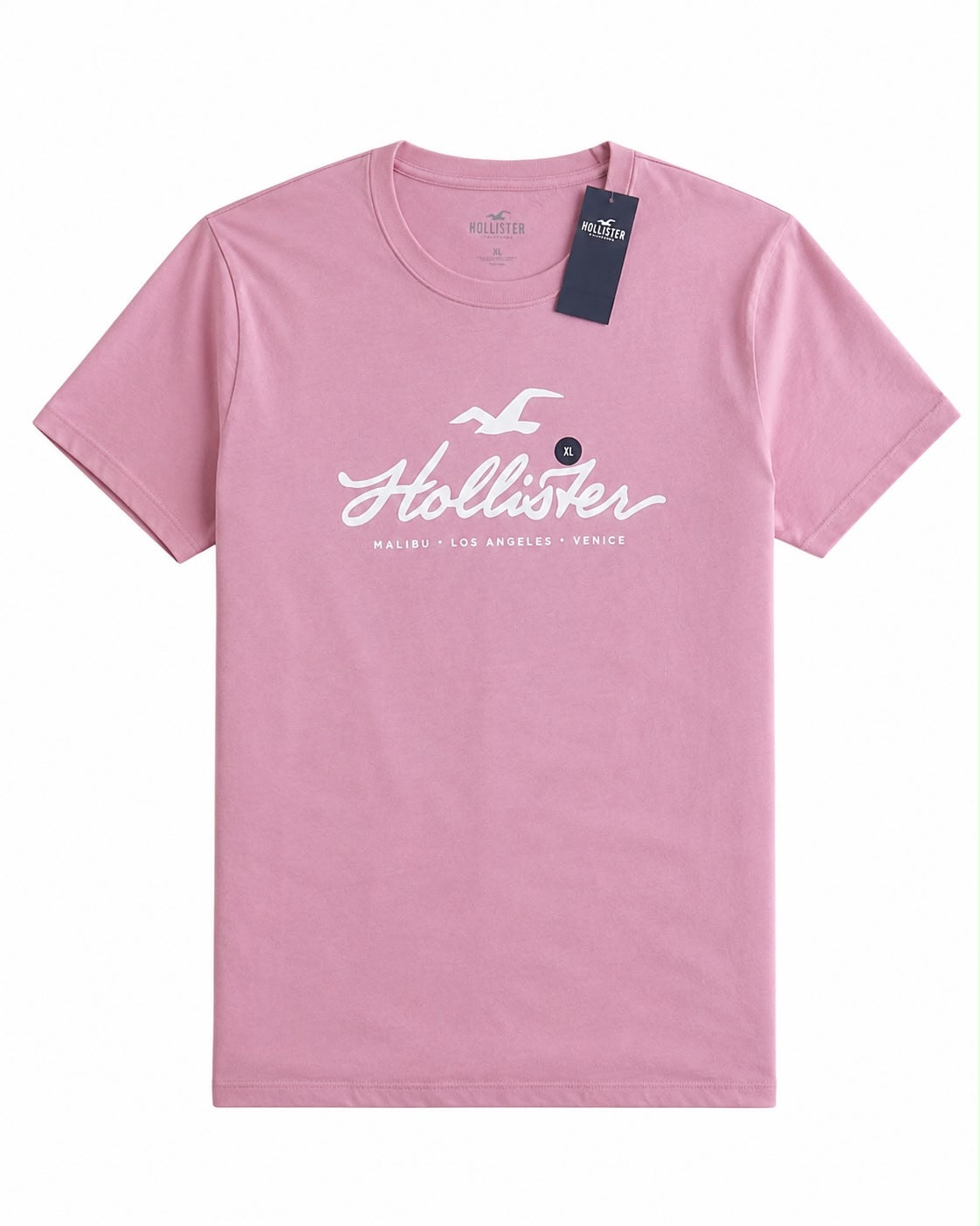 T-shirt graphique à logo