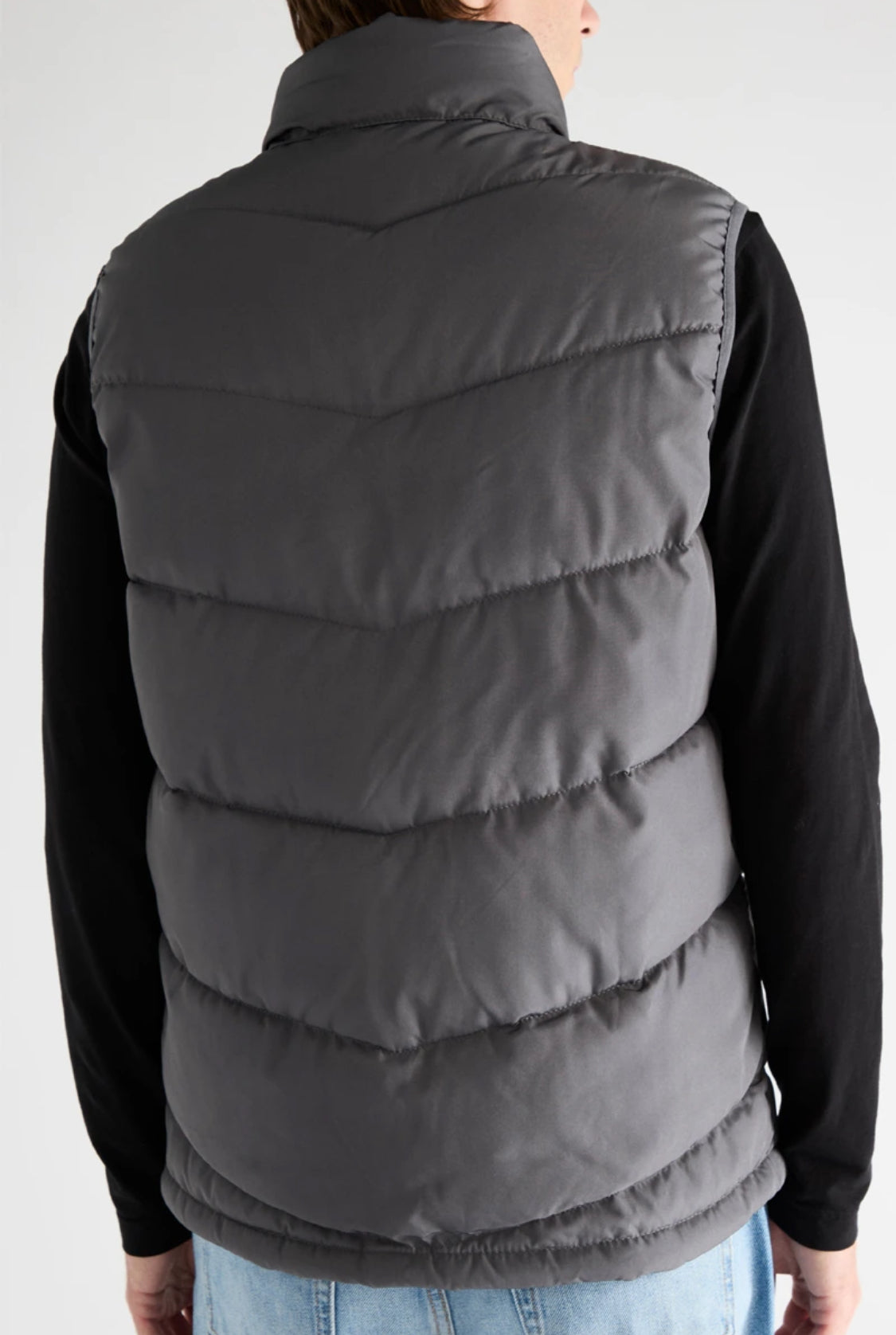 Doudoune sans Manches