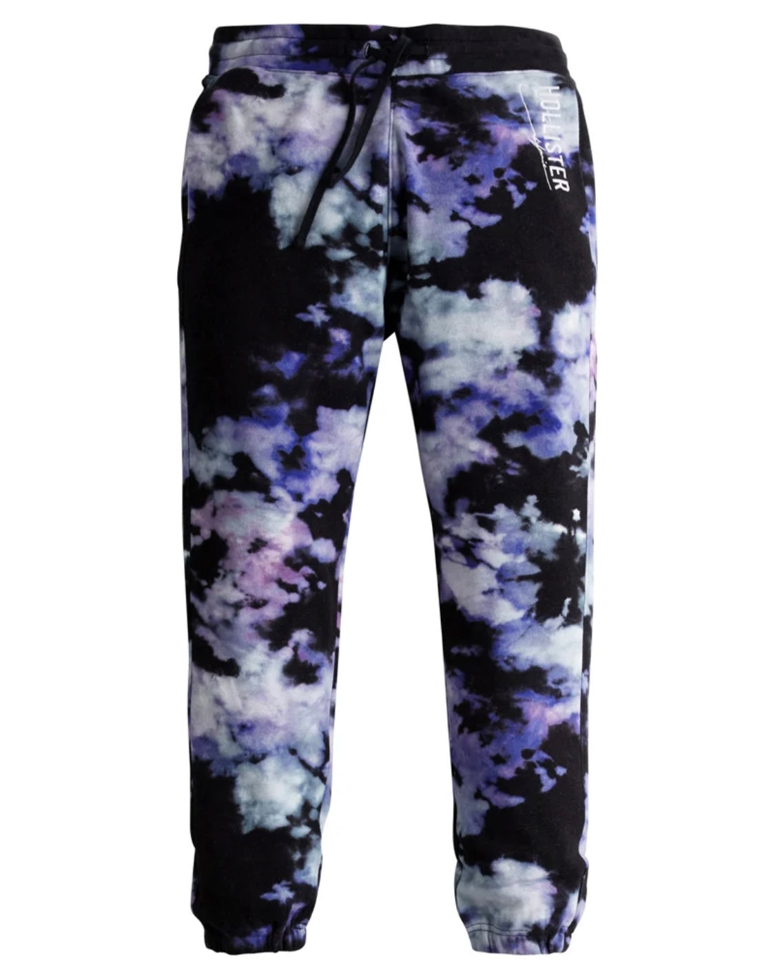 Jogging en polaire Feel Good Hollister