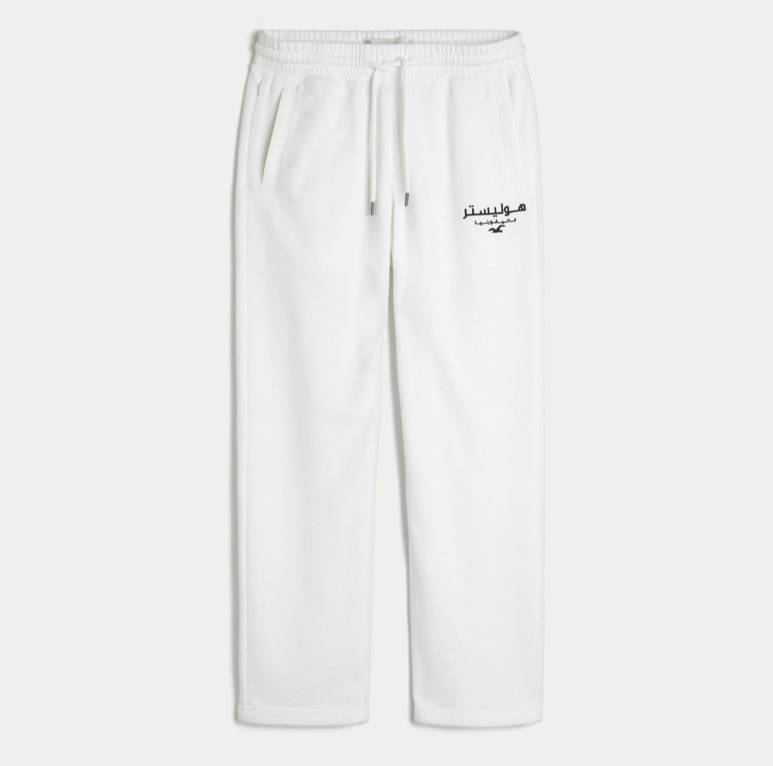 Jogging en polaire Feel Good Hollister