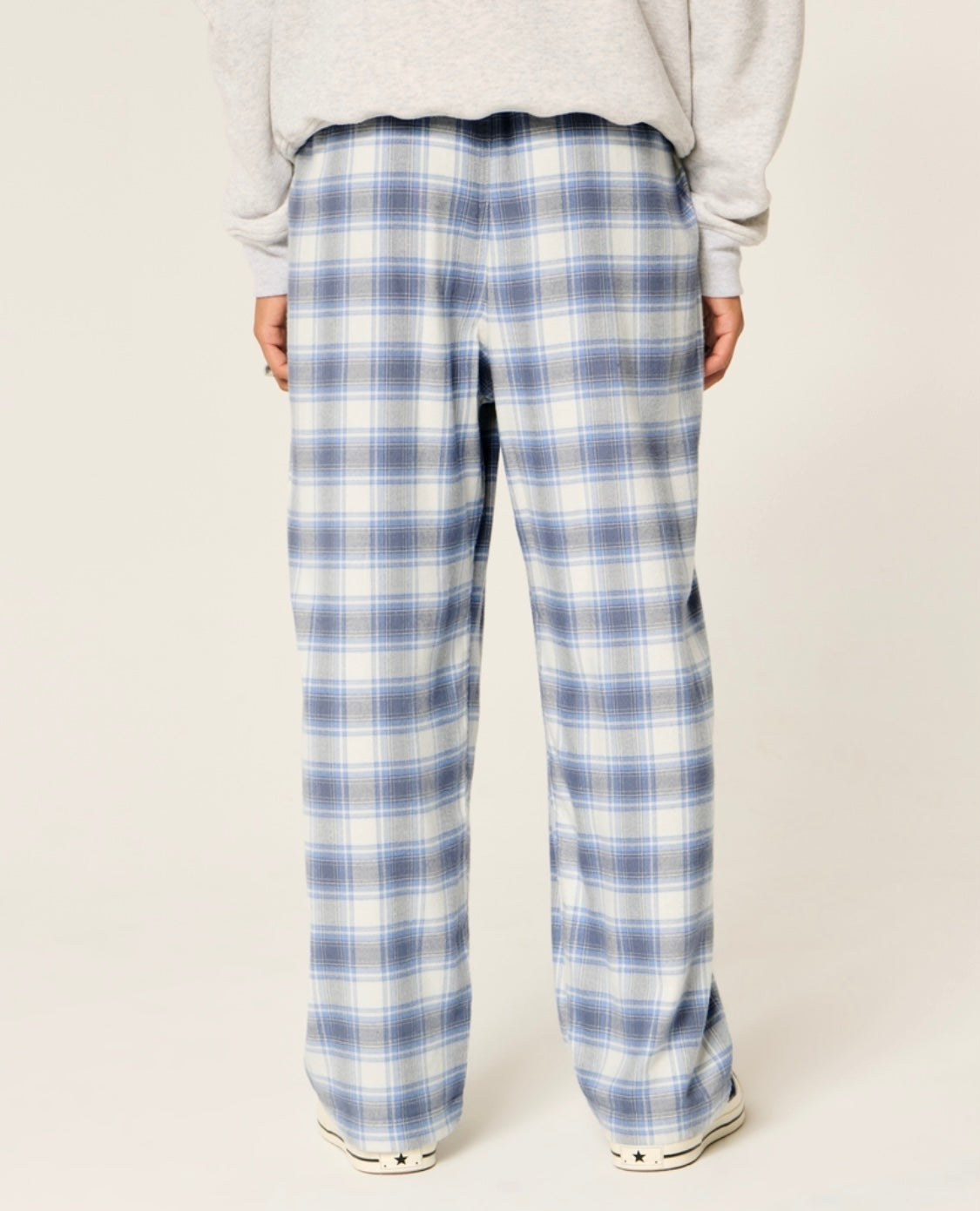 Pantalon de pyjama en flanelle