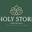 HolyStore logo