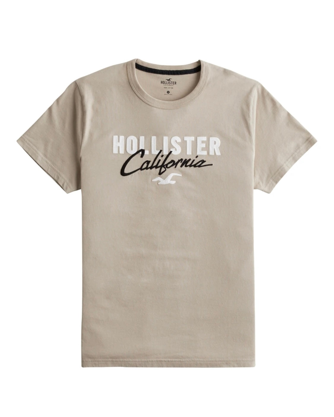 T-shirt graphique décontracté avec logo