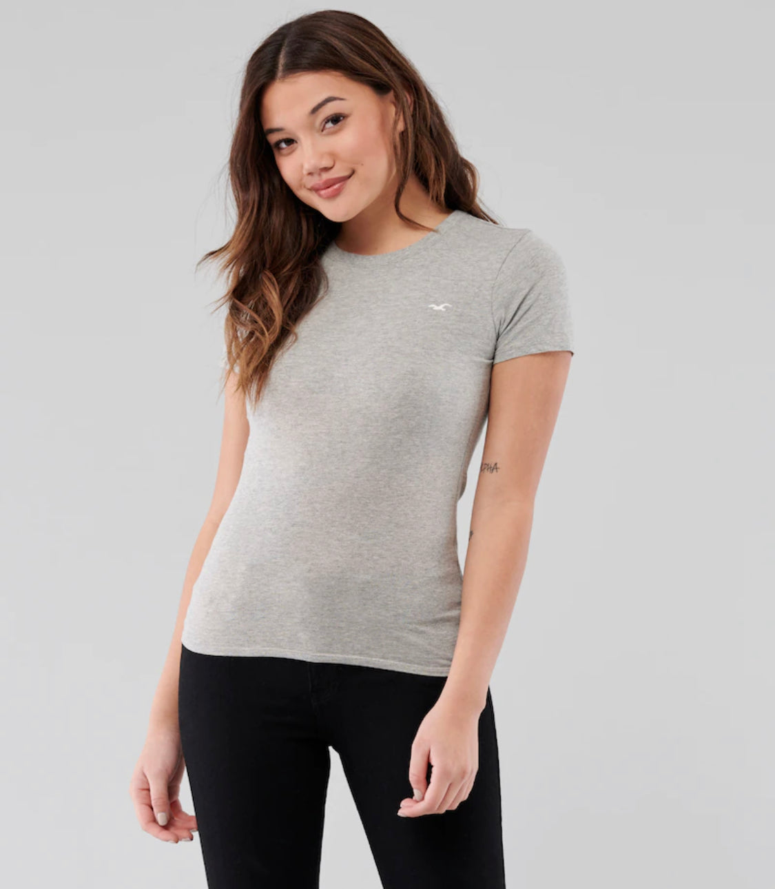 Pack de 3 t-shirts slim indispensables