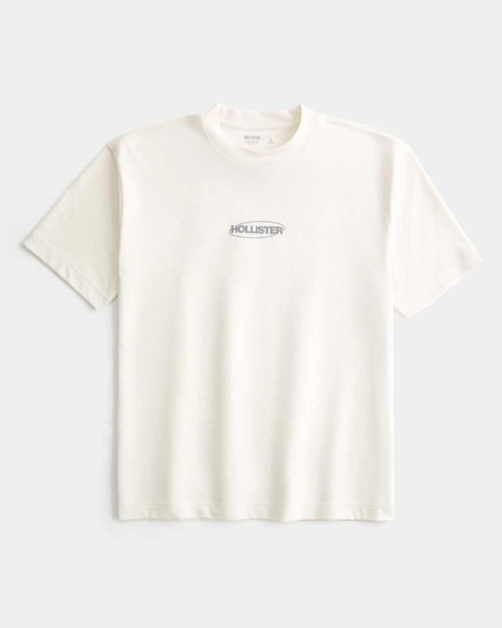 T-shirt ras du cou California