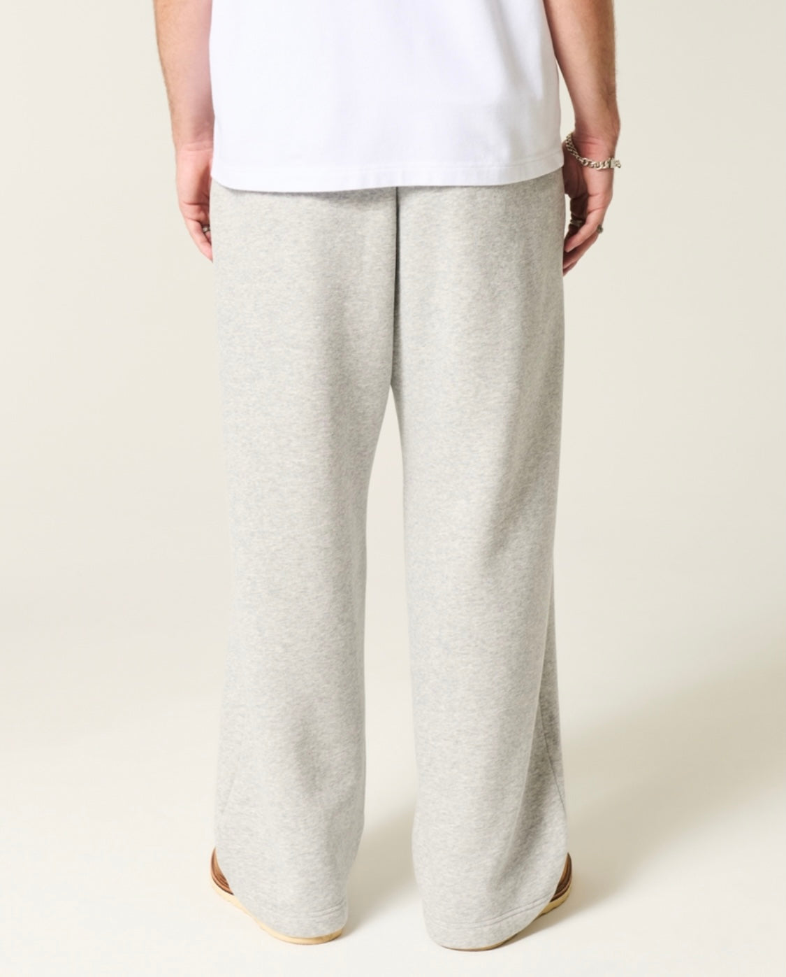 Jogging coupe baggy Hollister