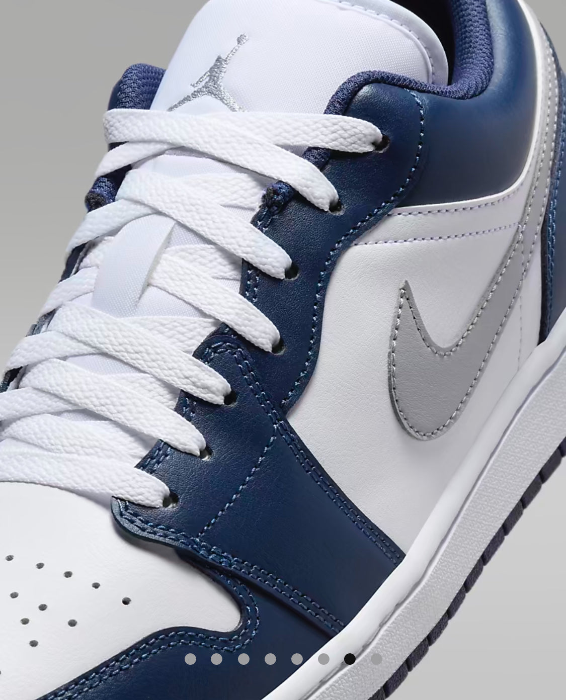 Air Jordan 1 Low