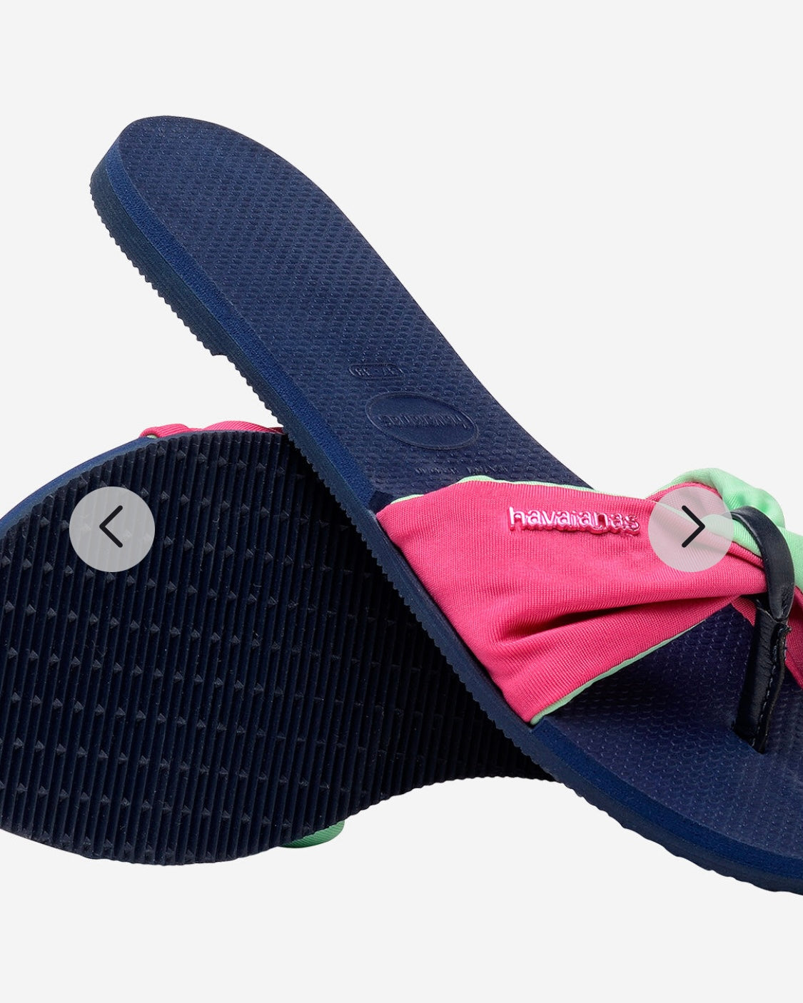 Tongs Havaianas