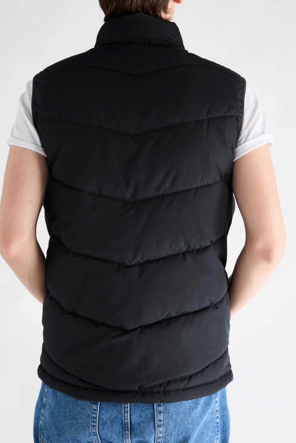 Doudoune sans Manches