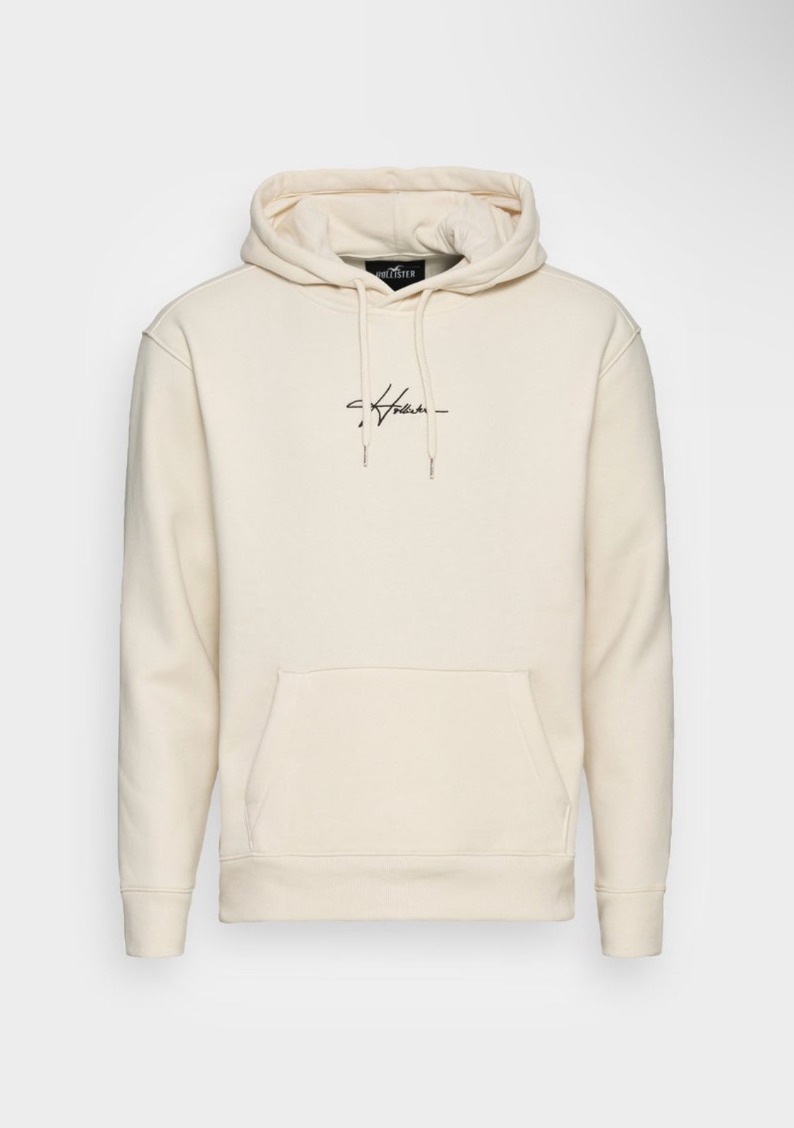 Sweat à capuche à logo