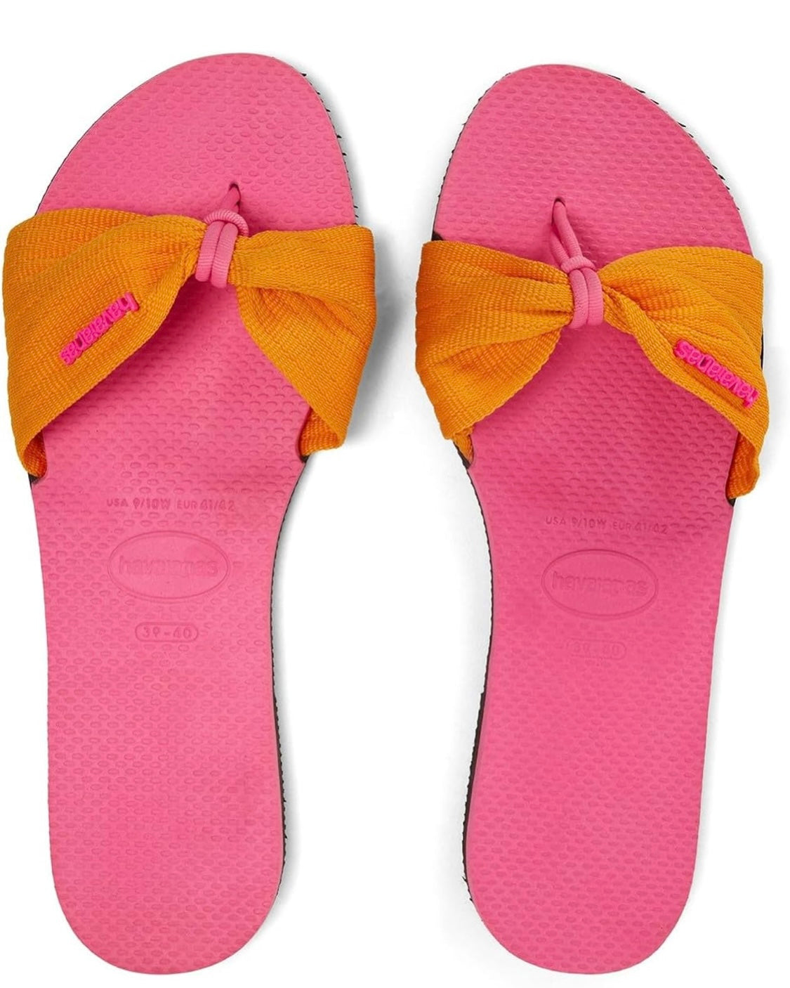 Tongs Havaianas
