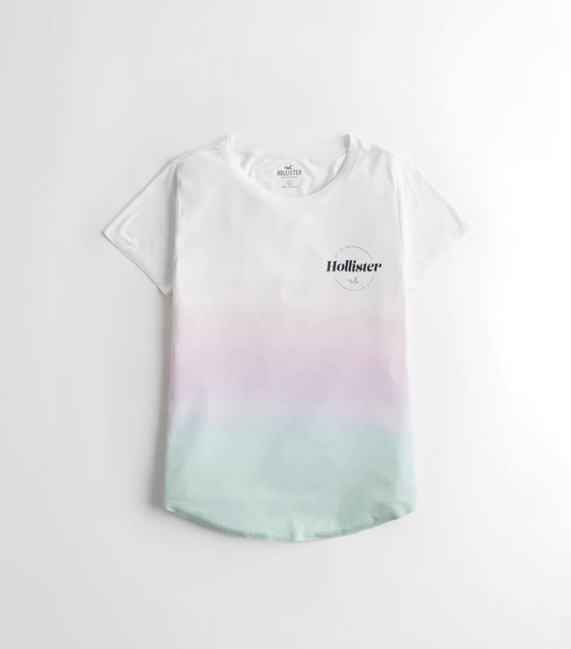 T-shirt graphique à logo