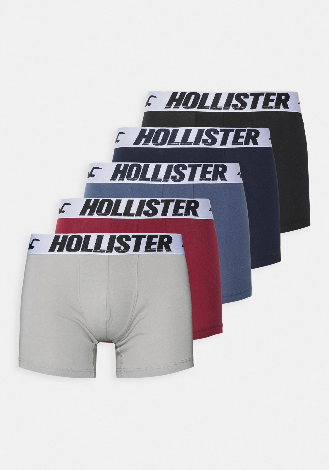 Pack de 5 caleçons