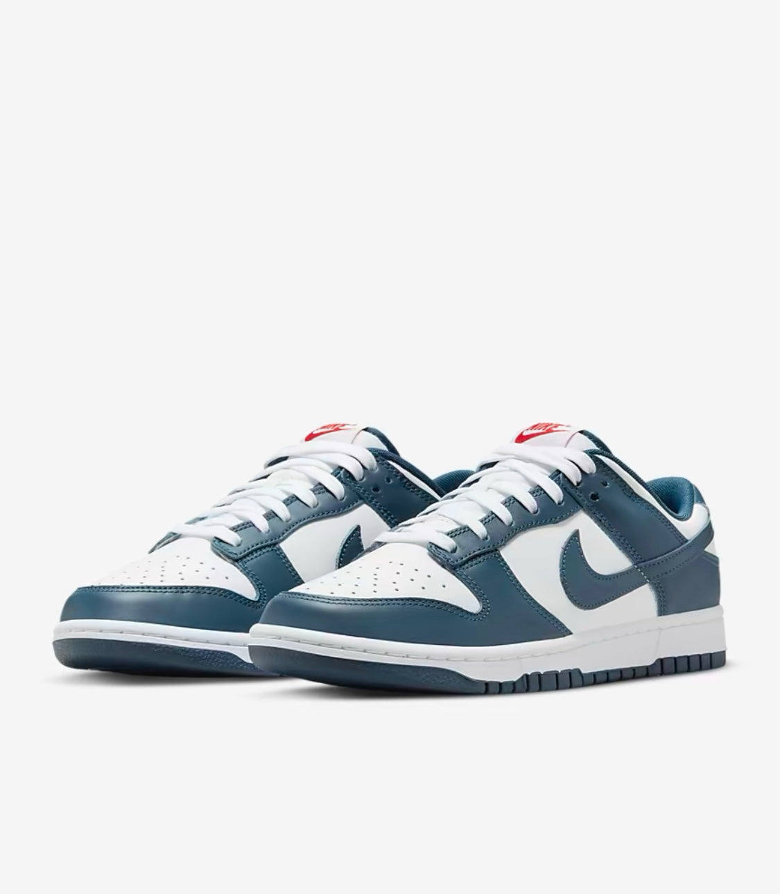 Nike Dunk Low Retro