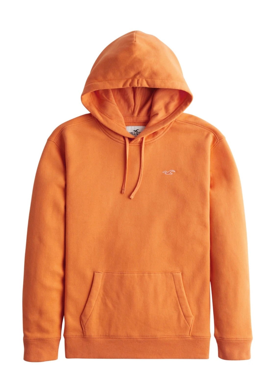 Sweat à capuche à logo