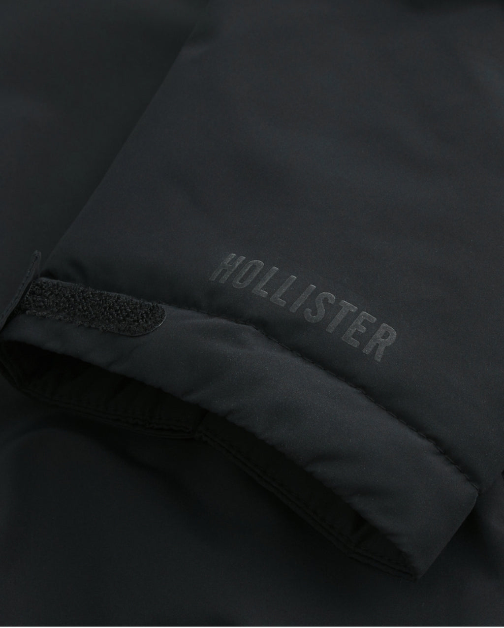 Veste coquille à capuchon