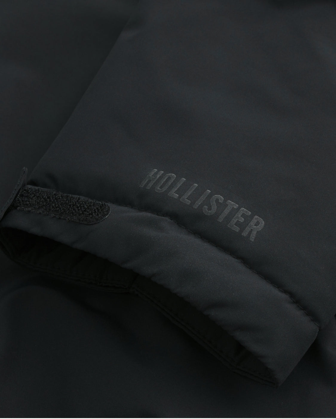 Veste coquille à capuchon