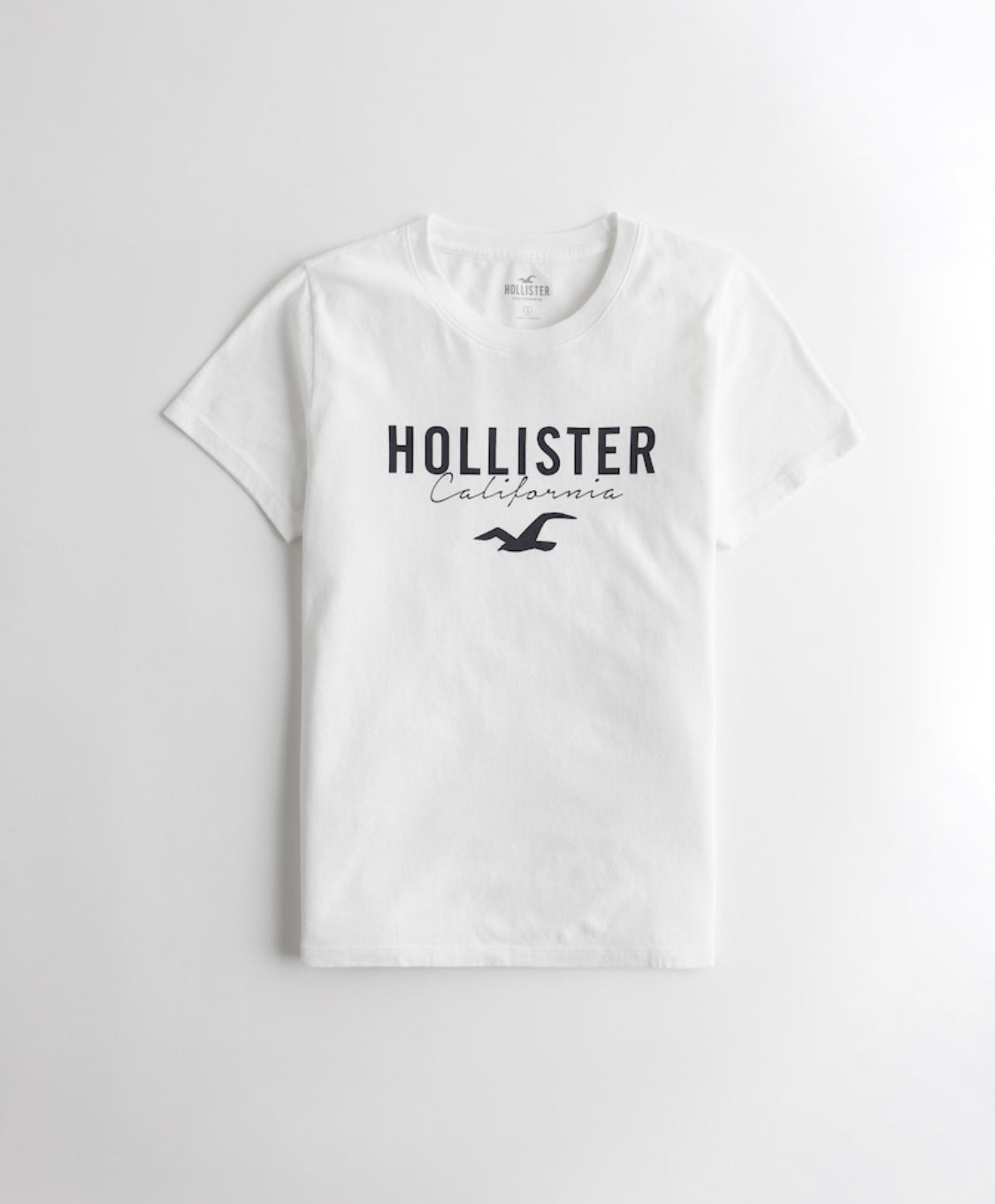 T-shirt graphique à logo