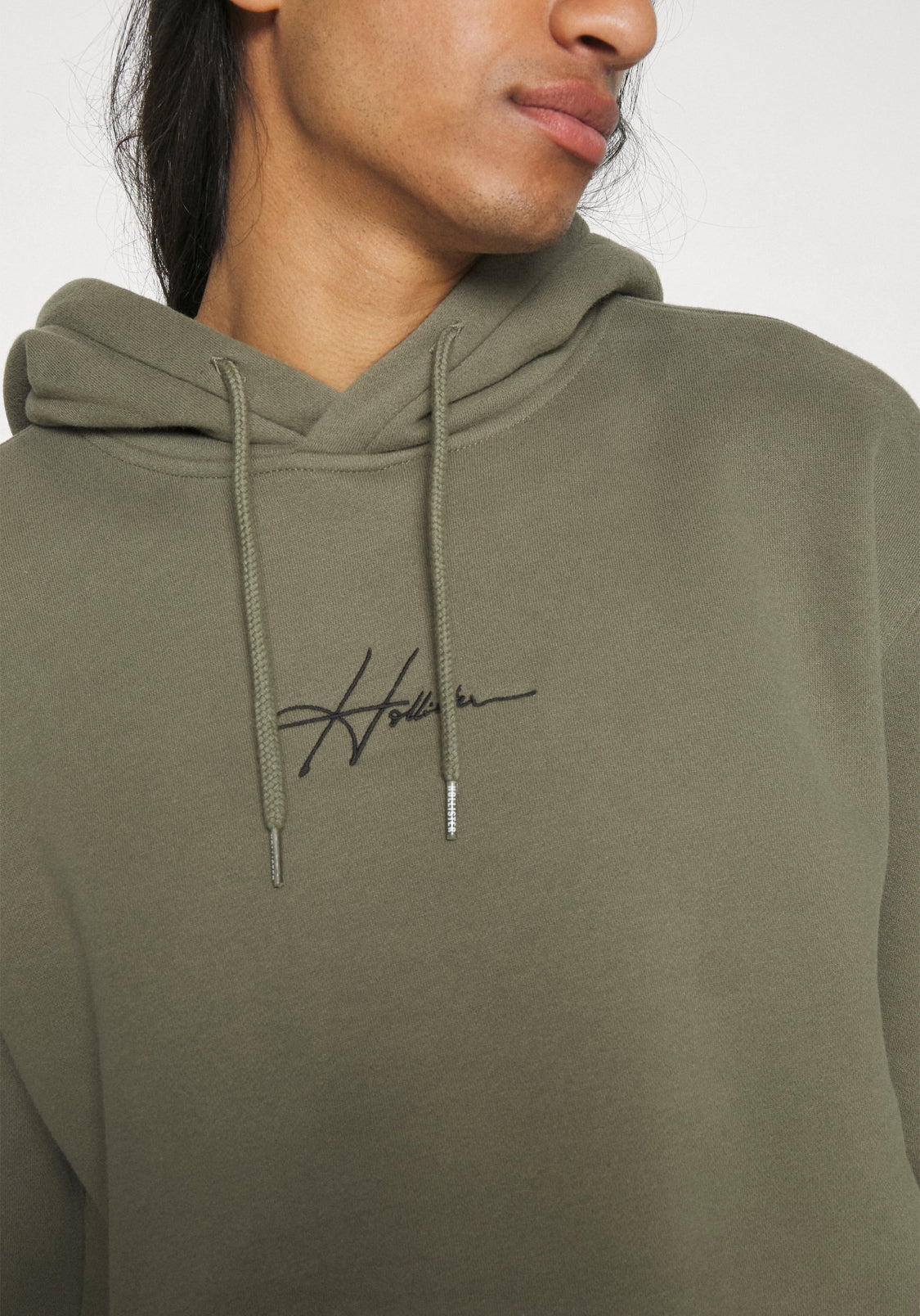 Sweat à capuche à logo