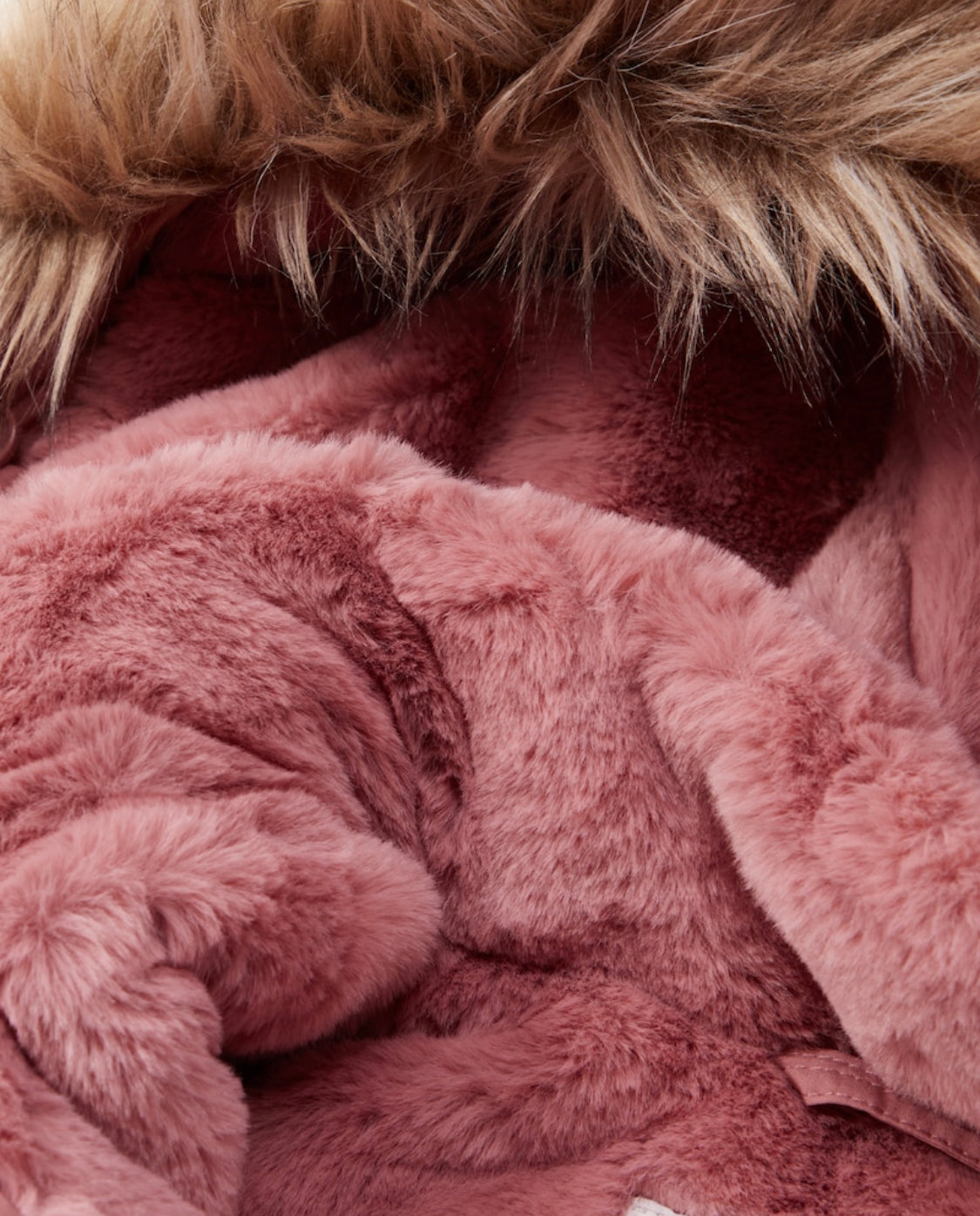 Doudoune pratique a&f