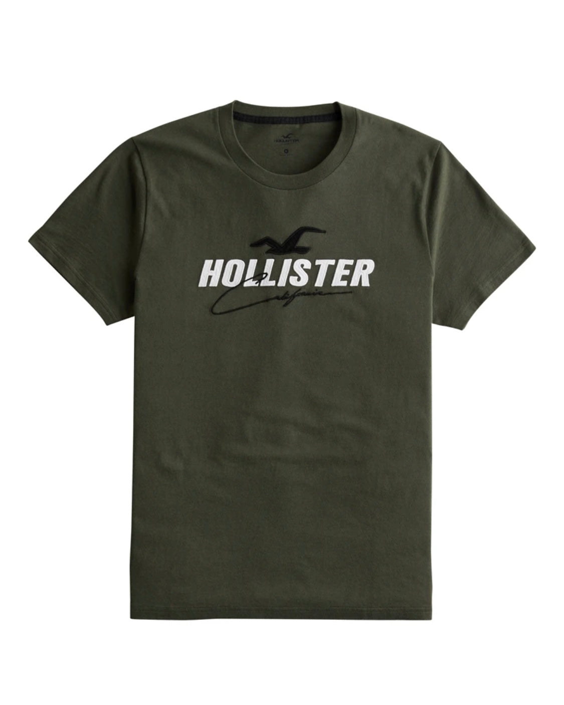 T-shirt graphique décontracté avec logo