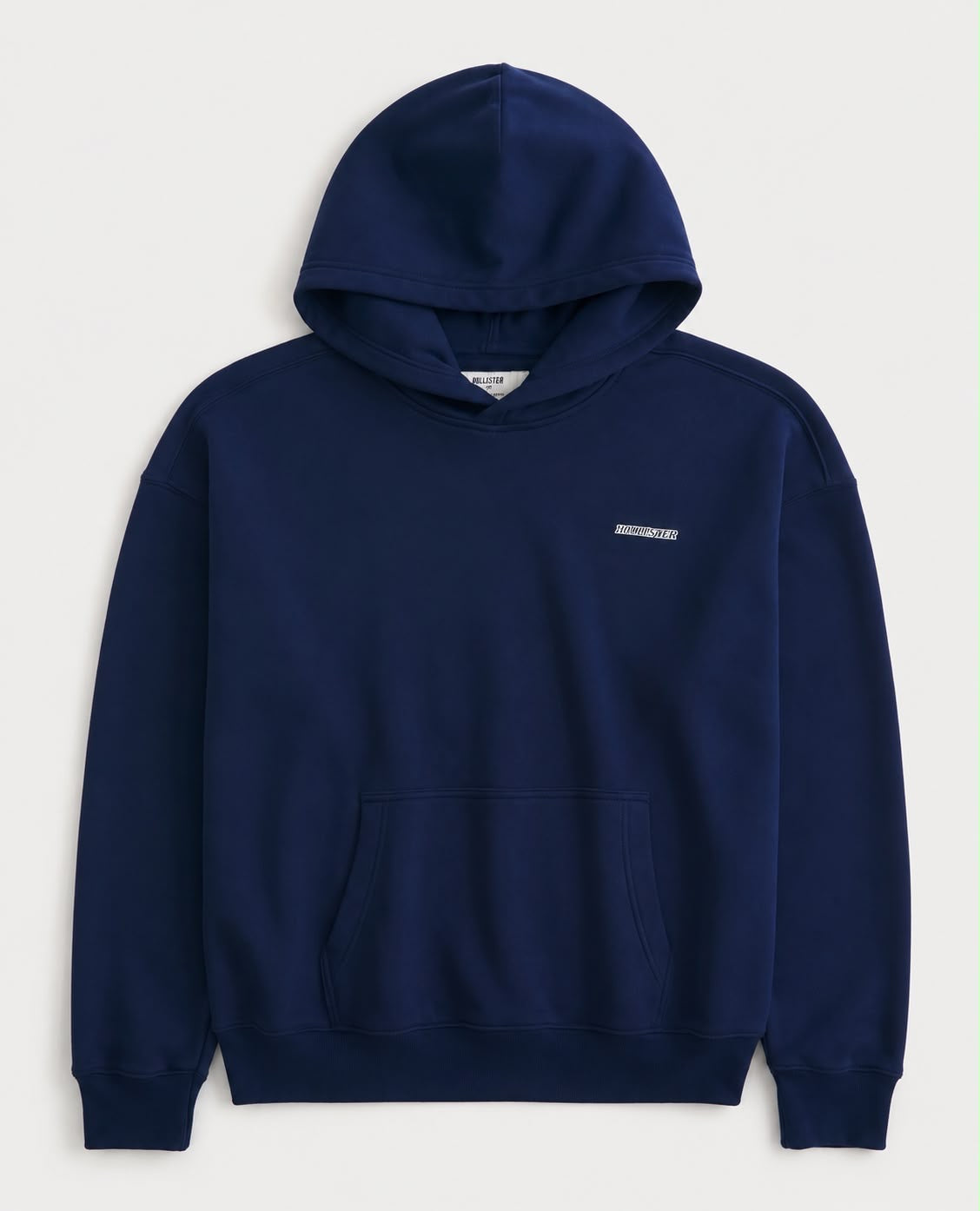 Sweat à capuche à logo