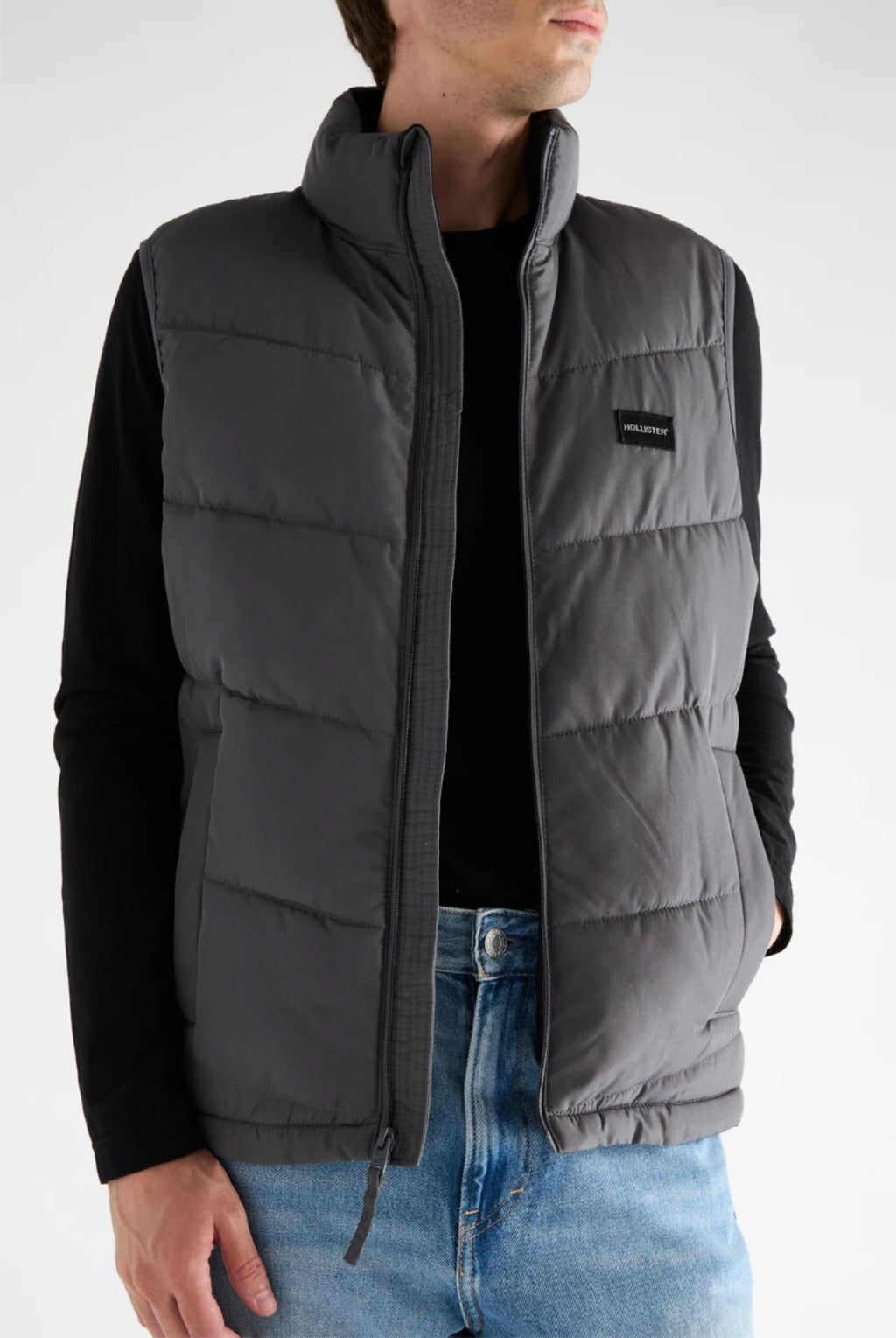 Doudoune sans Manches