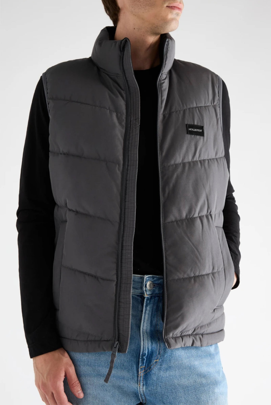 Doudoune sans Manches