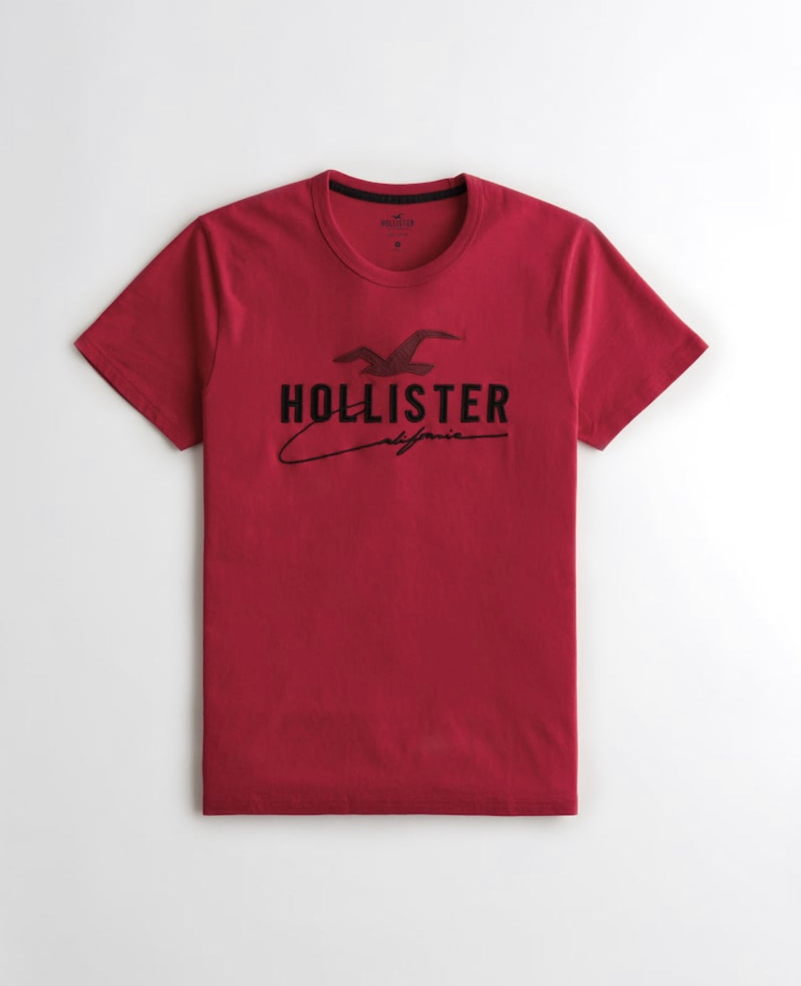 T-shirt graphique décontracté avec logo