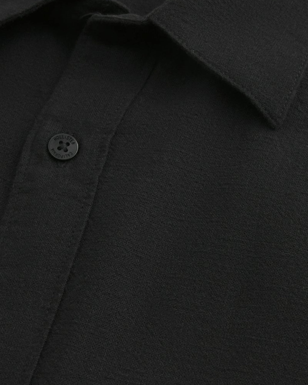 Chemise à manches longues
