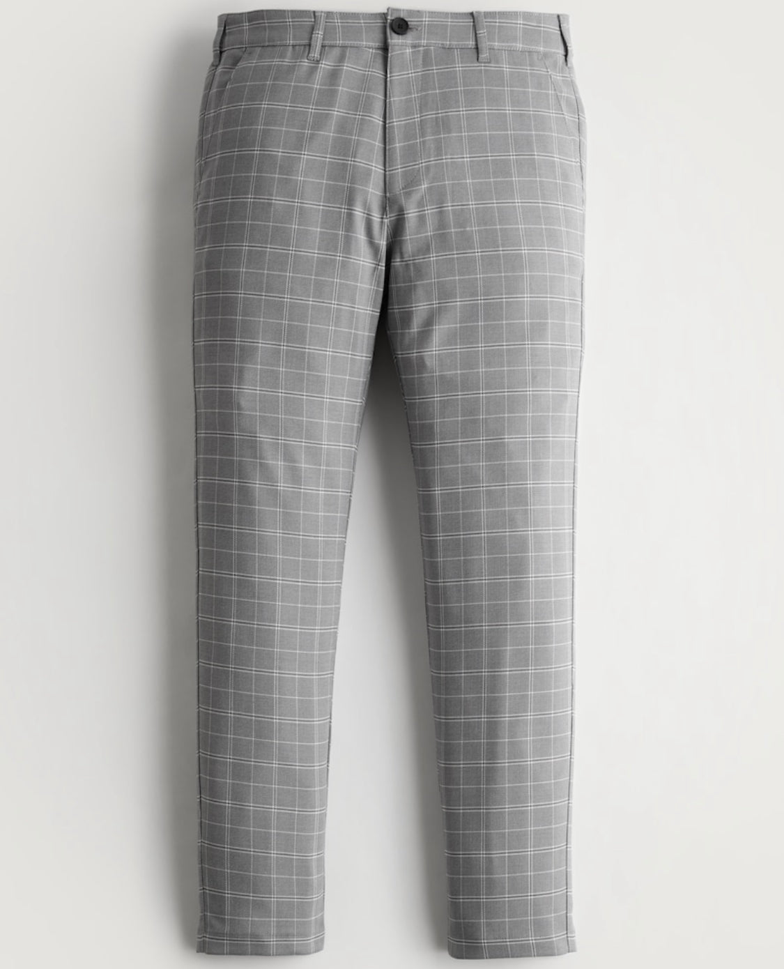 Pantalon à careaux