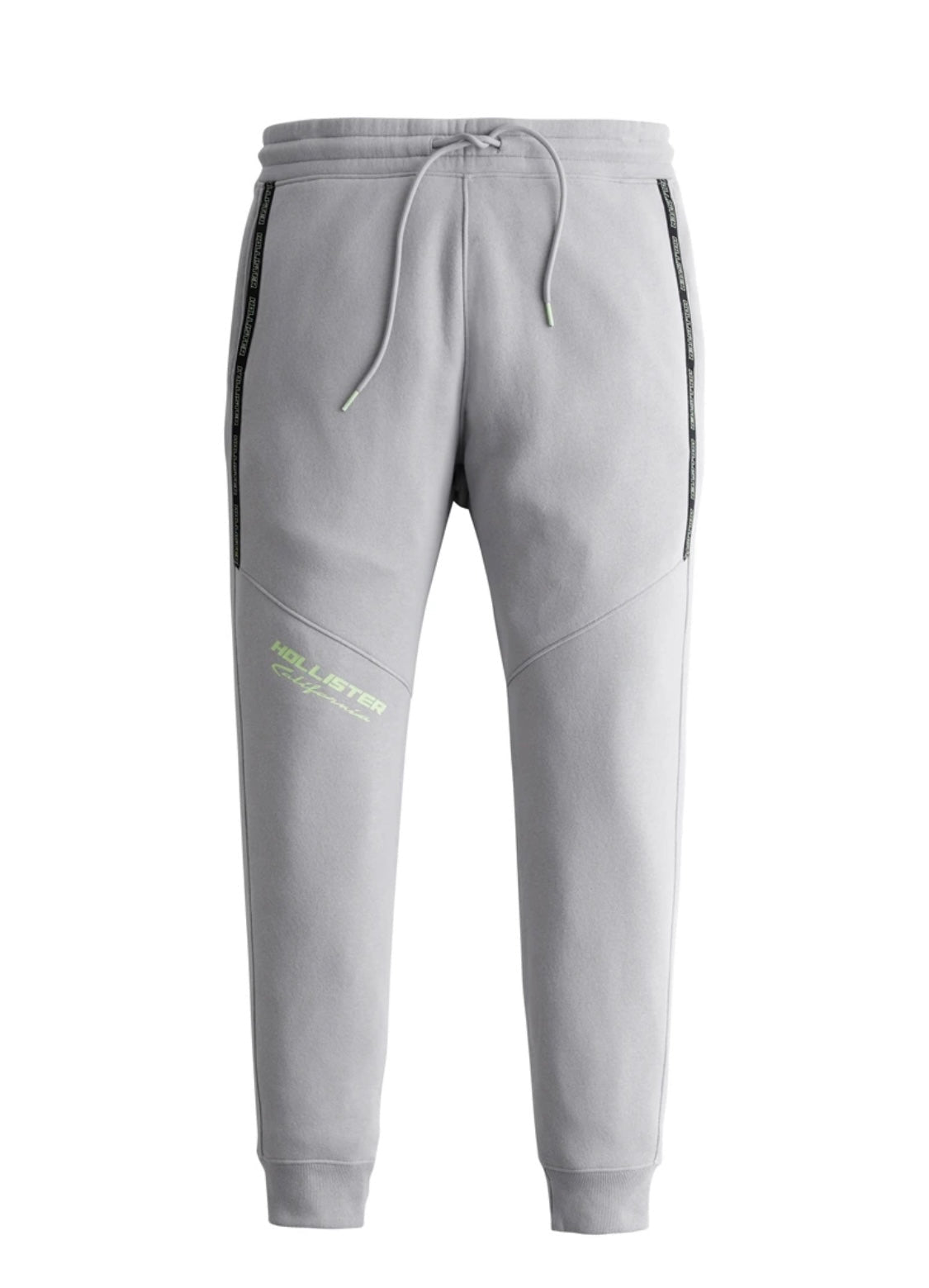 Jogging en polaire Feel Good Hollister