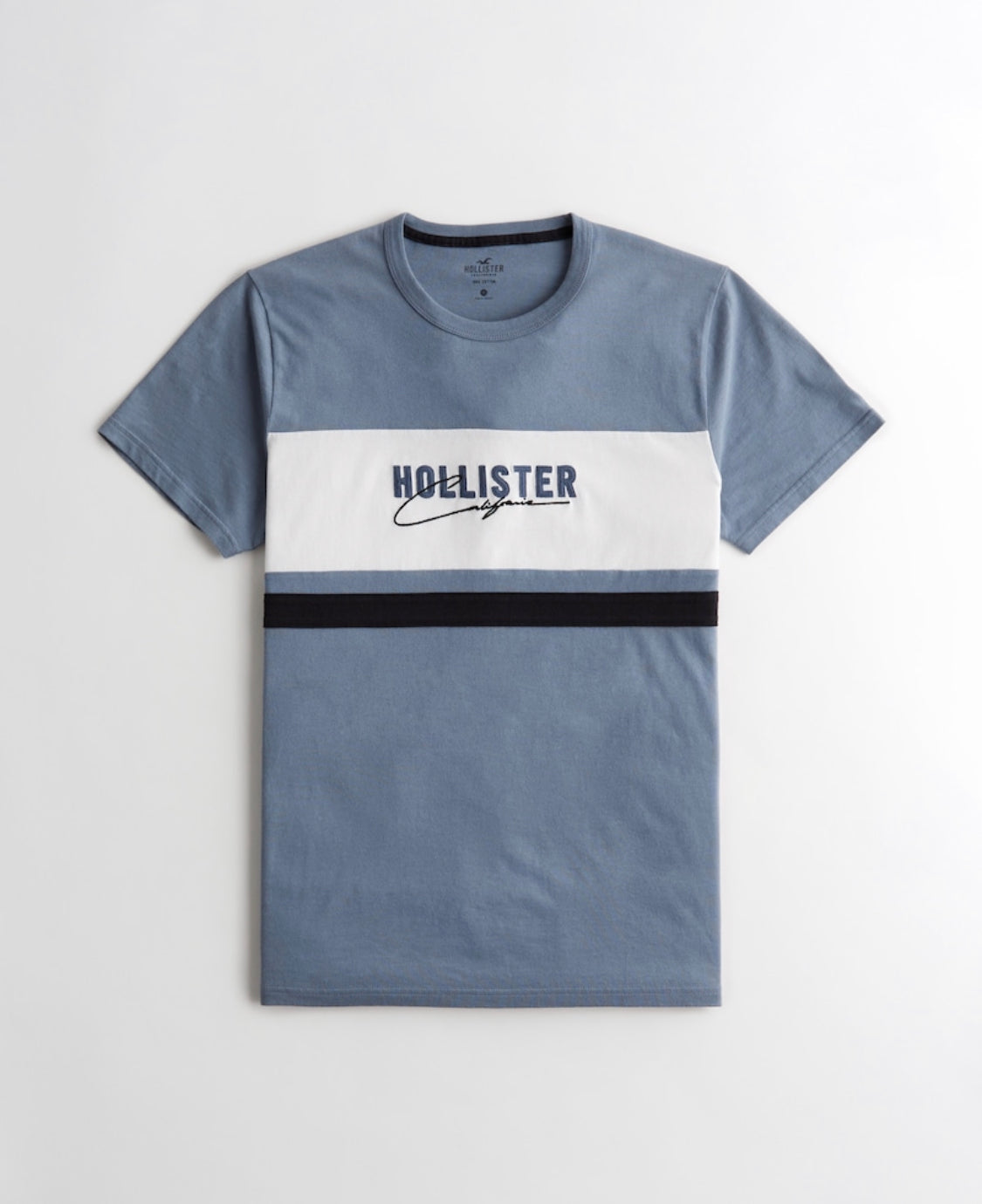 T-shirt graphique décontracté avec logo