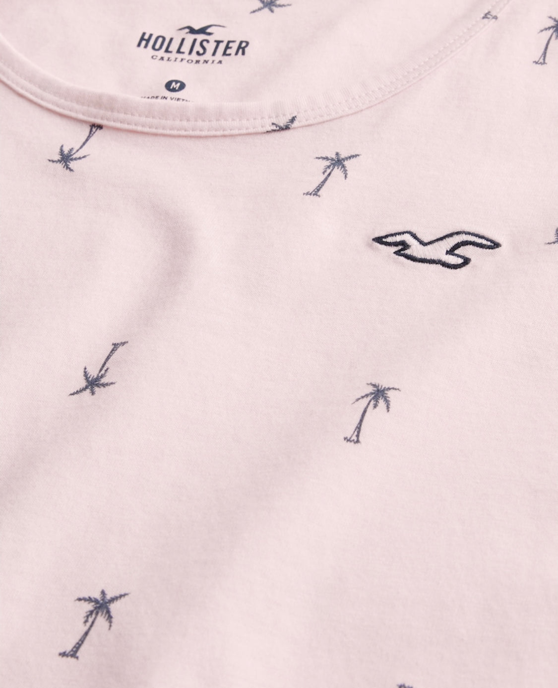 Débardeur à emblème