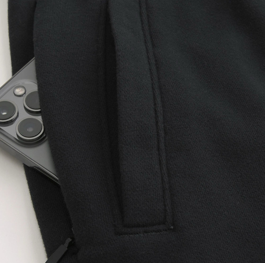 Jogging en polaire Feel Good Hollister