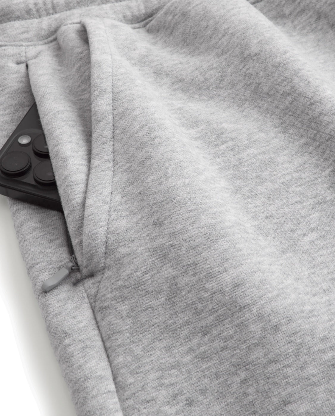 Jogging coupe baggy Hollister