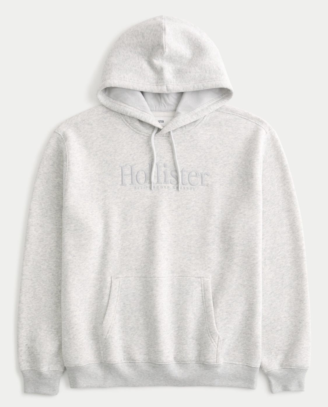 Sweat à capuche à logo