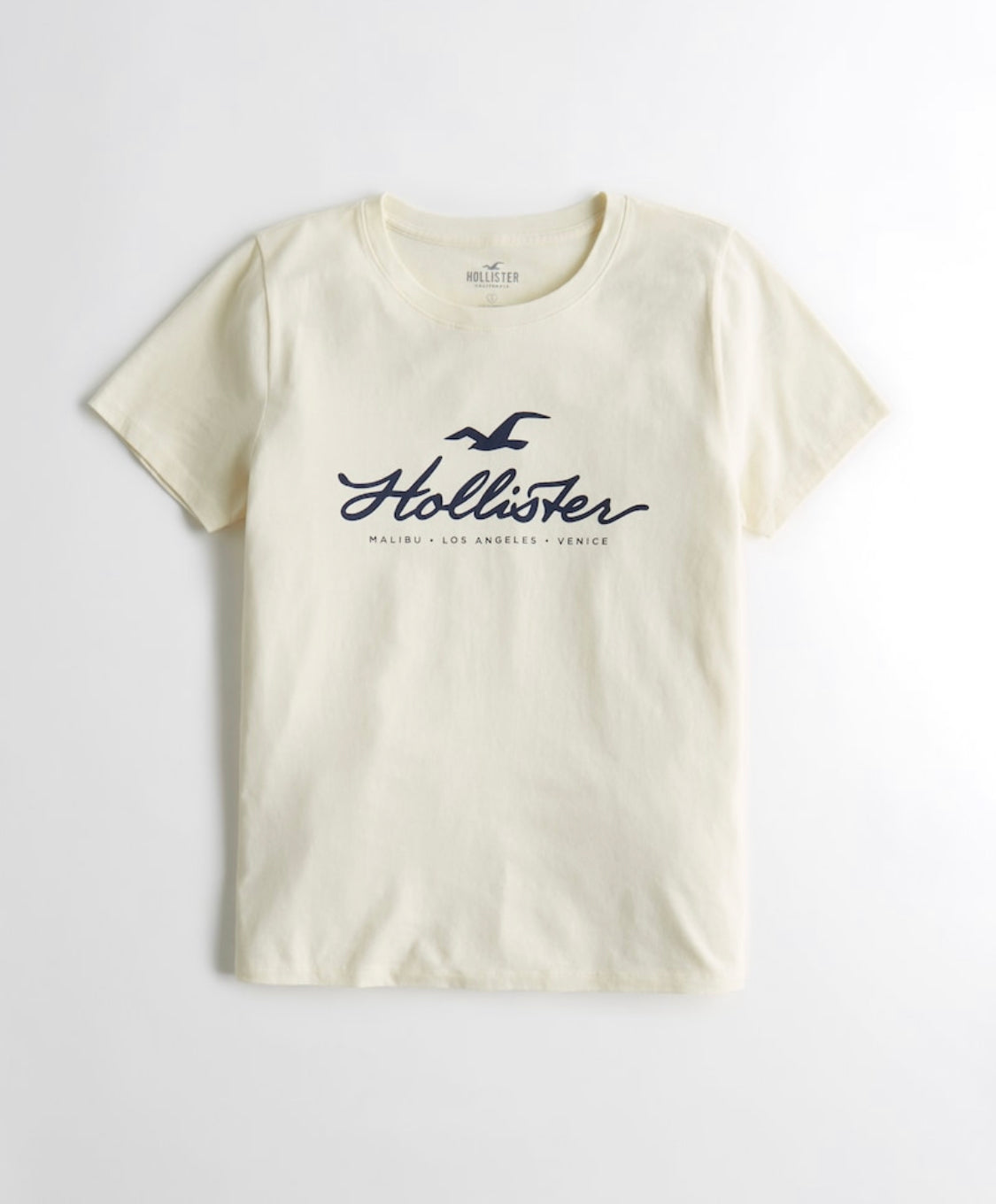 T-shirt graphique à logo