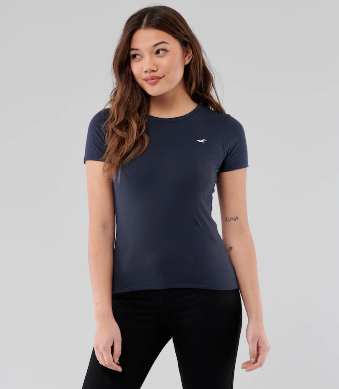 Pack de 3 t-shirts slim indispensables