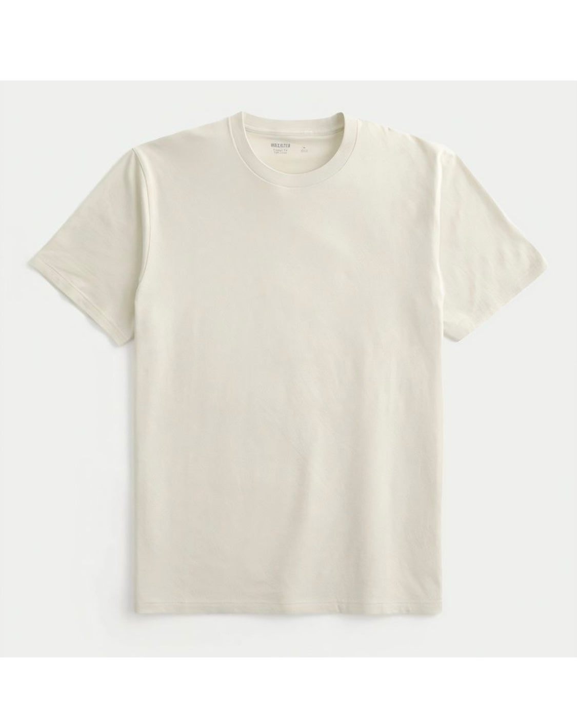 T-shirt classique Hollister