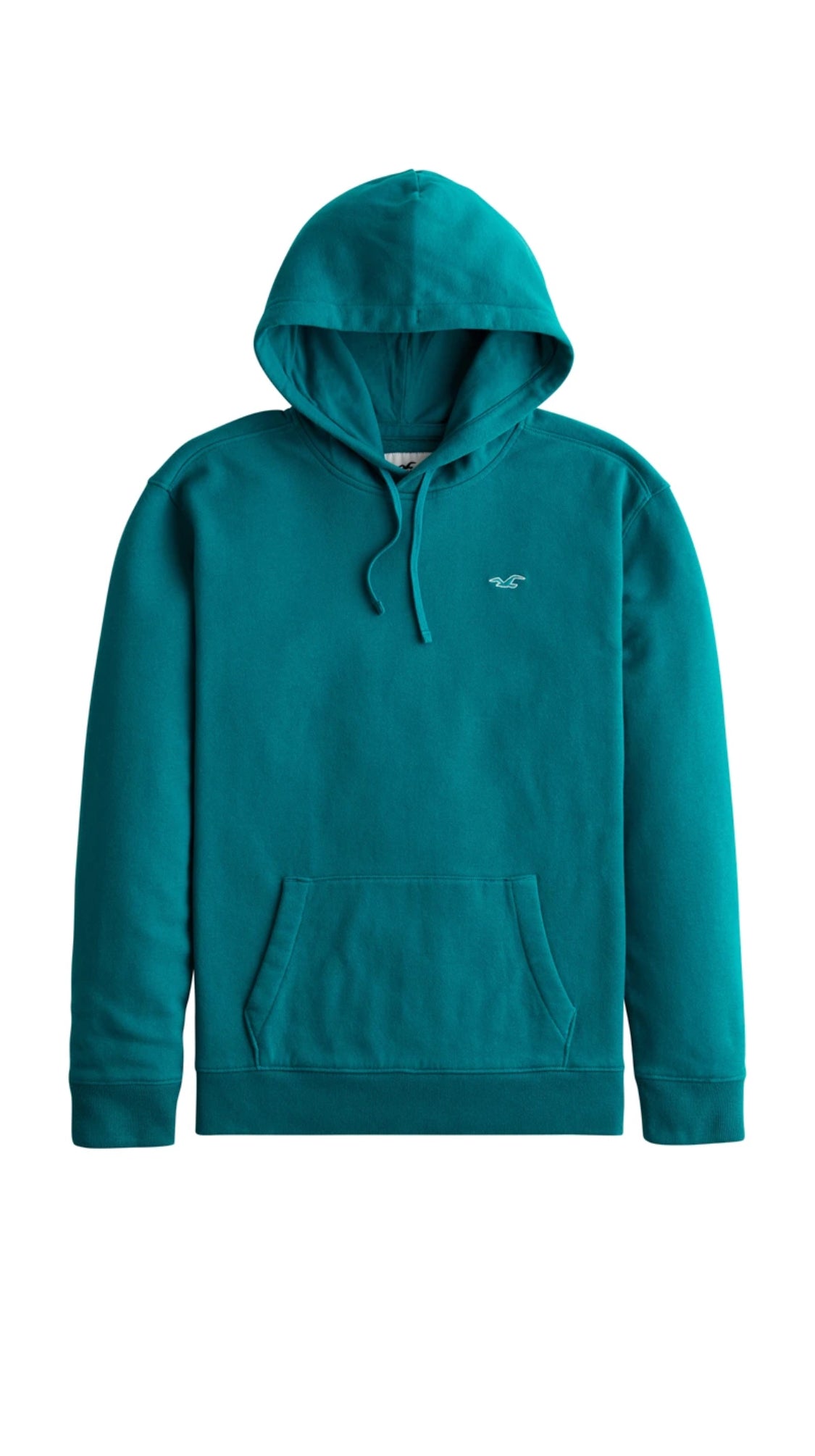 Sweat à capuche à logo