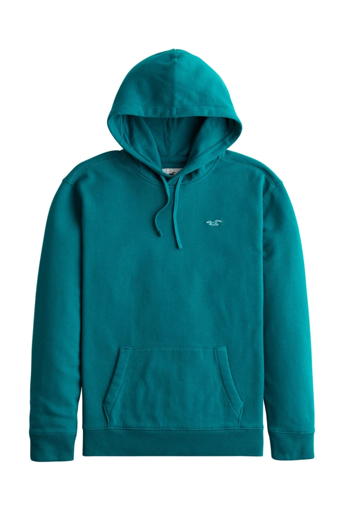 Sweat à capuche à logo