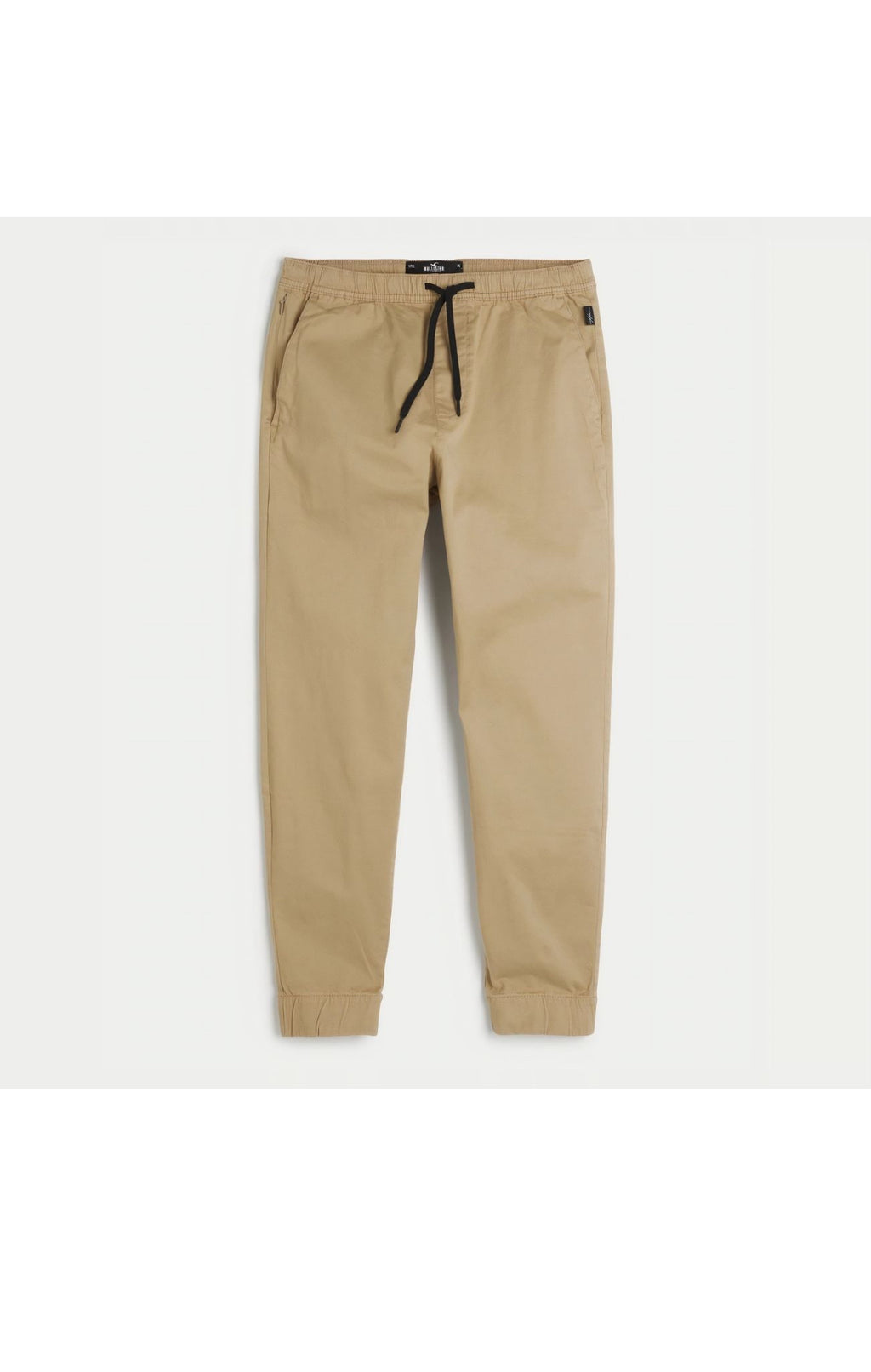 Pantalon - inspiration cargo - coton
