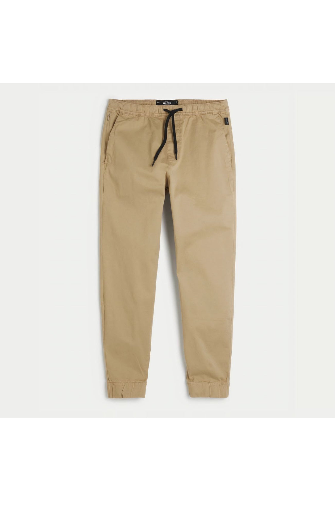 Pantalon - inspiration cargo - coton