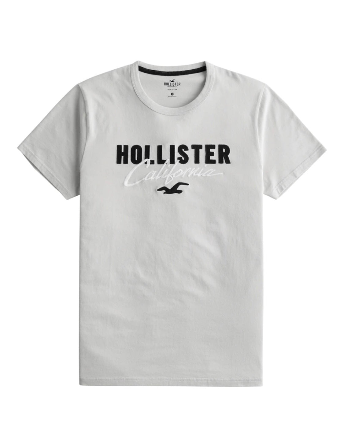 T-shirt graphique décontracté avec logo